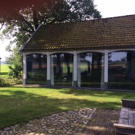 Koetshuis Veenhuizen Exterior photo